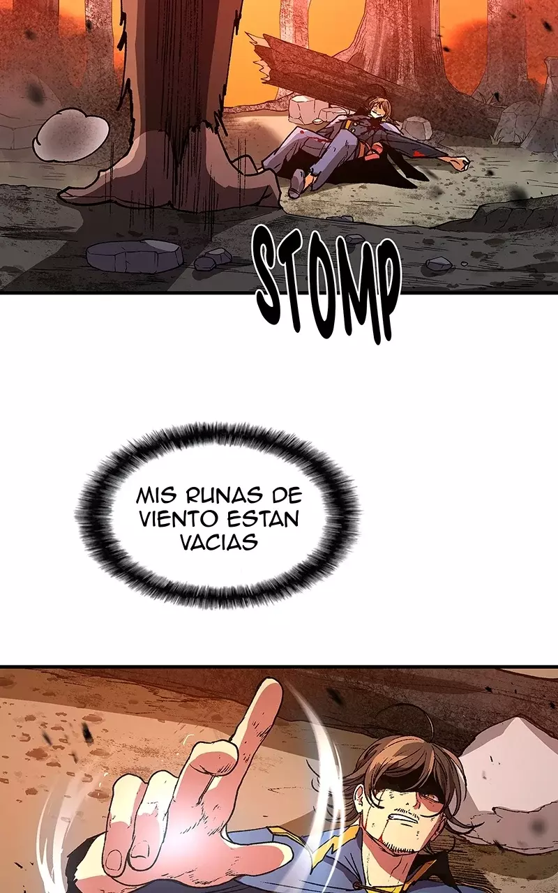 Read Regreso del Profesor Rúnico ES Manga Online