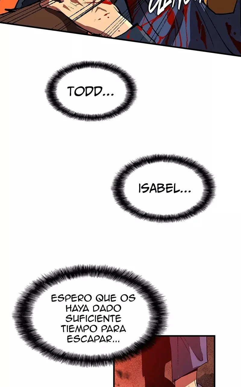Read Regreso del Profesor Rúnico ES Manga Online