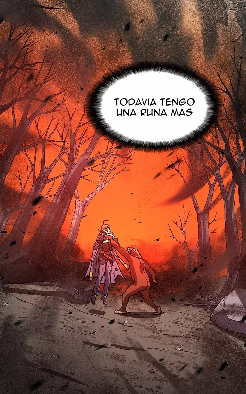 Read Regreso del Profesor Rúnico ES Manga Online