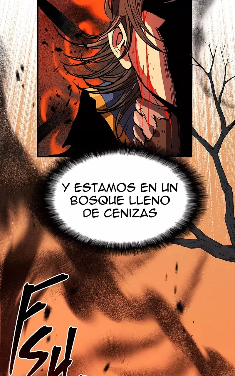 Read Regreso del Profesor Rúnico ES Manga Online