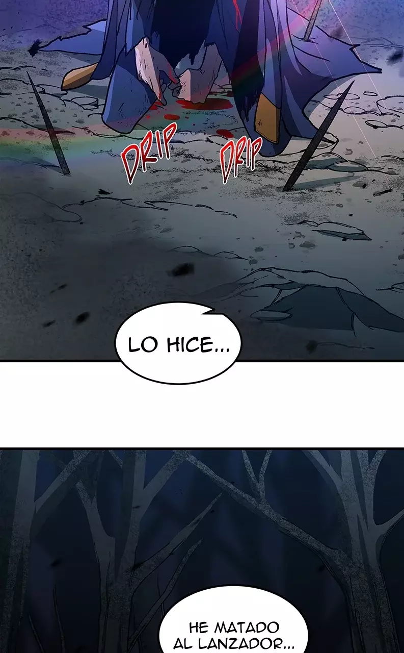Read Regreso del Profesor Rúnico ES Manga Online
