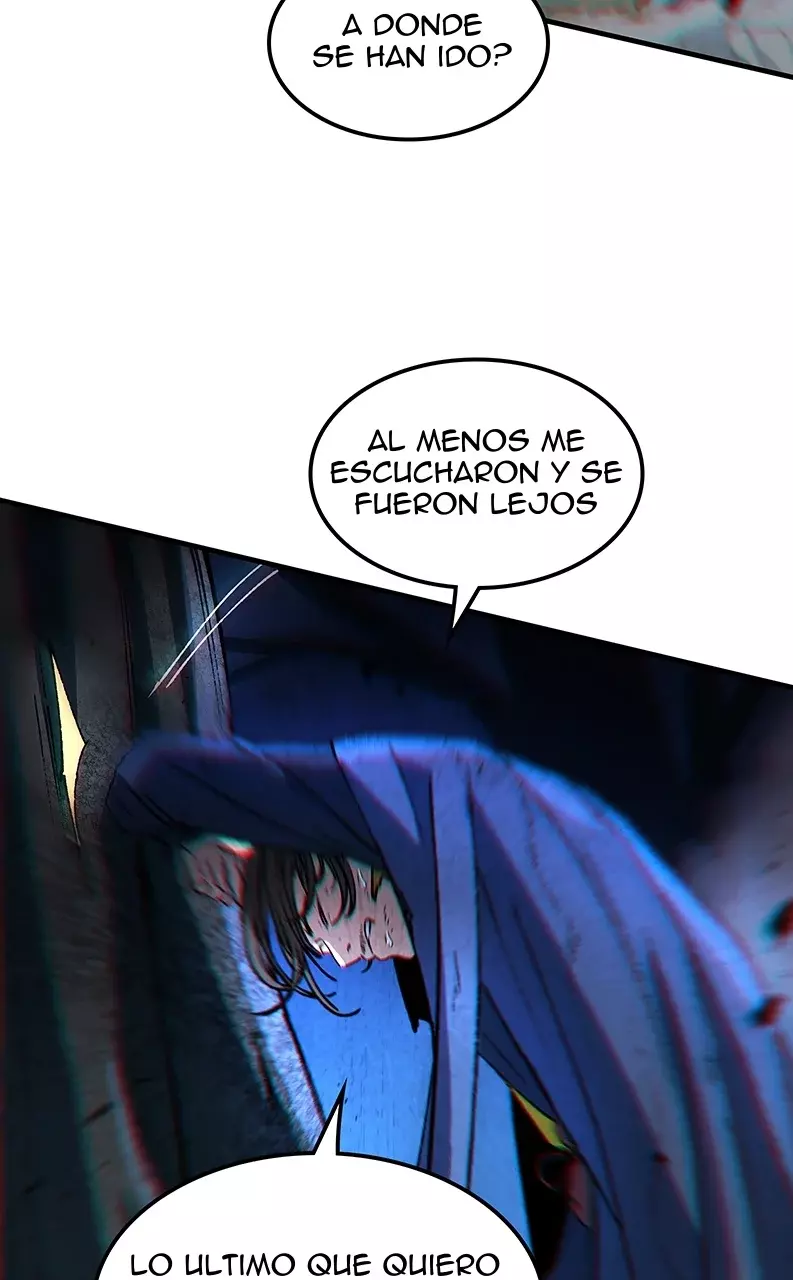 Read Regreso del Profesor Rúnico ES Manga Online