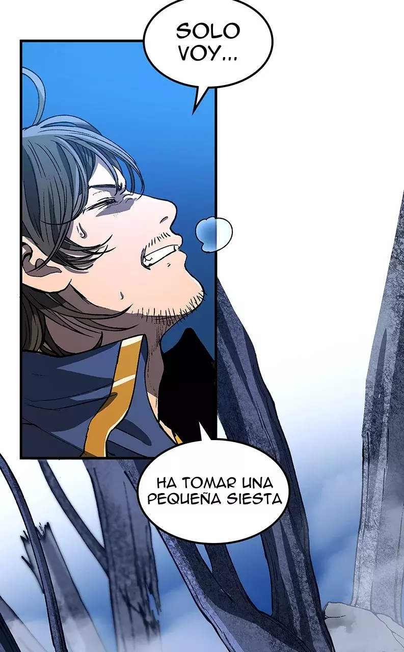 Read Regreso del Profesor Rúnico ES Manga Online