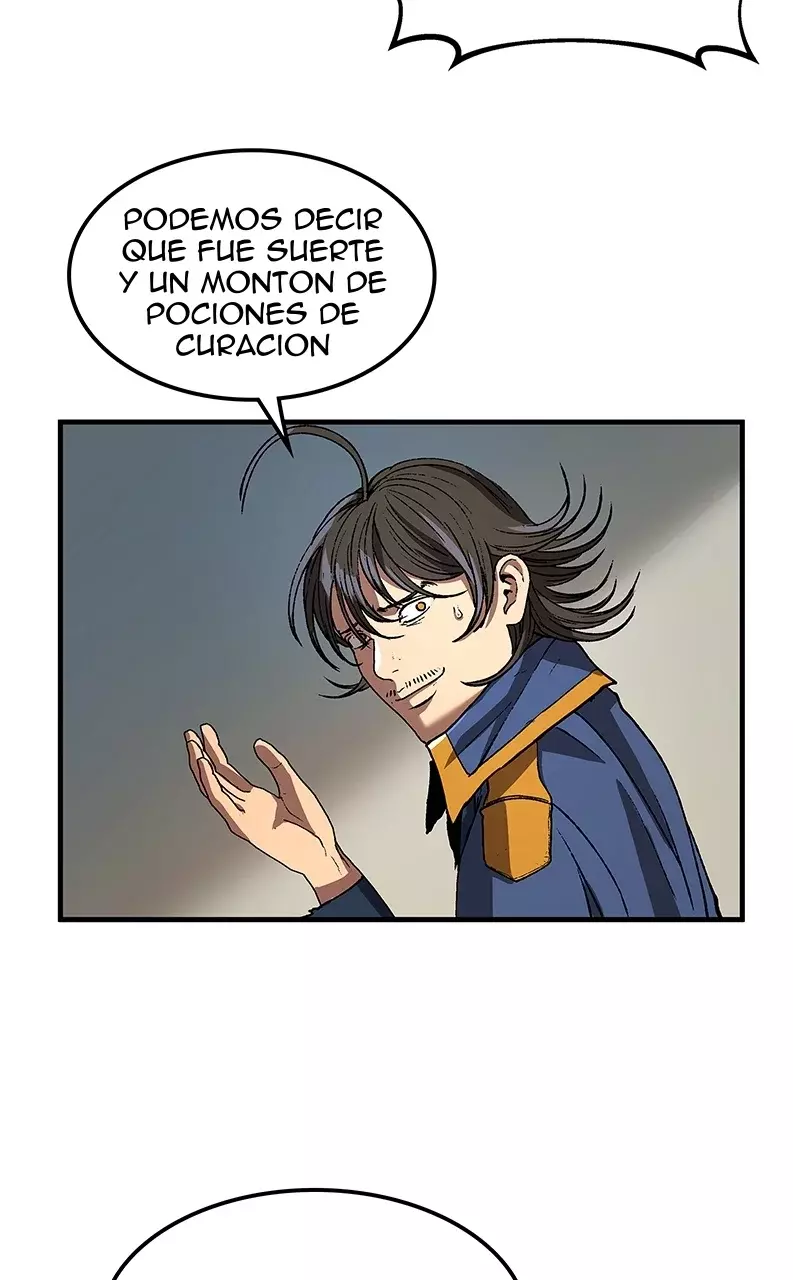 Read Regreso del Profesor Rúnico ES Manga Online
