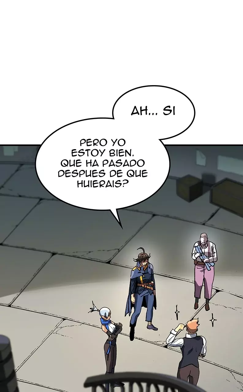 Read Regreso del Profesor Rúnico ES Manga Online