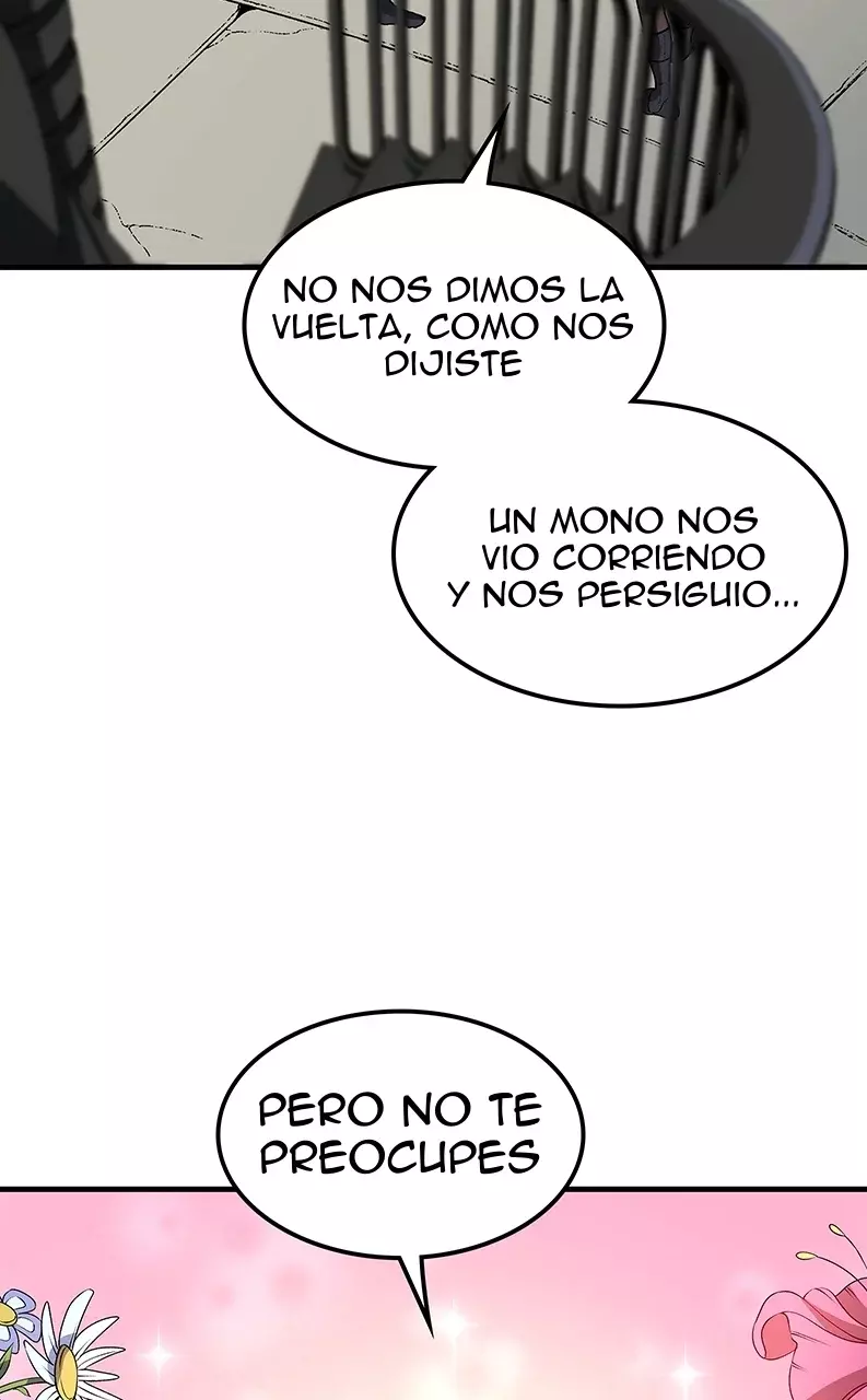 Read Regreso del Profesor Rúnico ES Manga Online