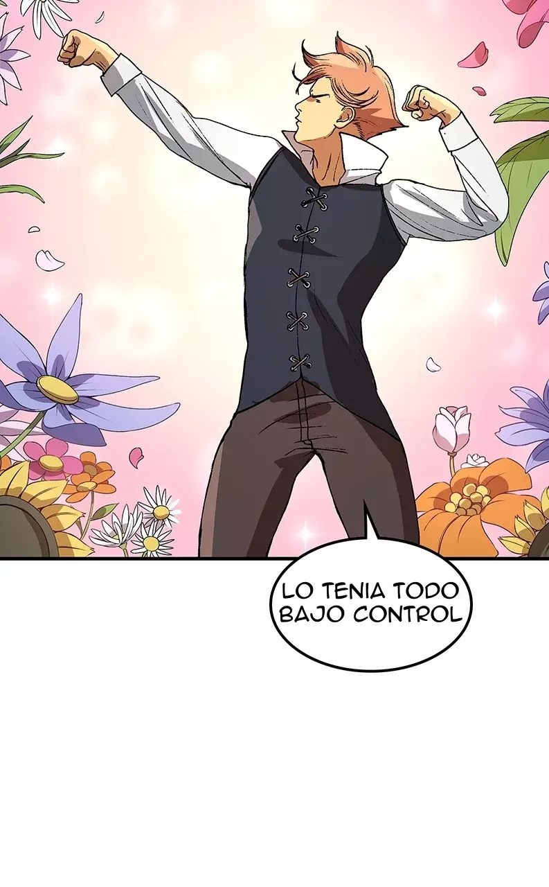 Read Regreso del Profesor Rúnico ES Manga Online