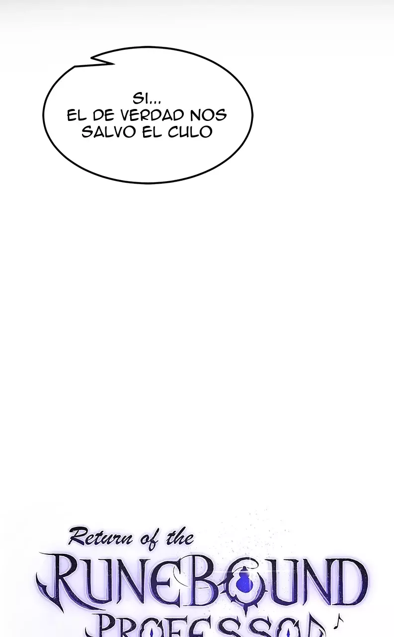 Read Regreso del Profesor Rúnico ES Manga Online