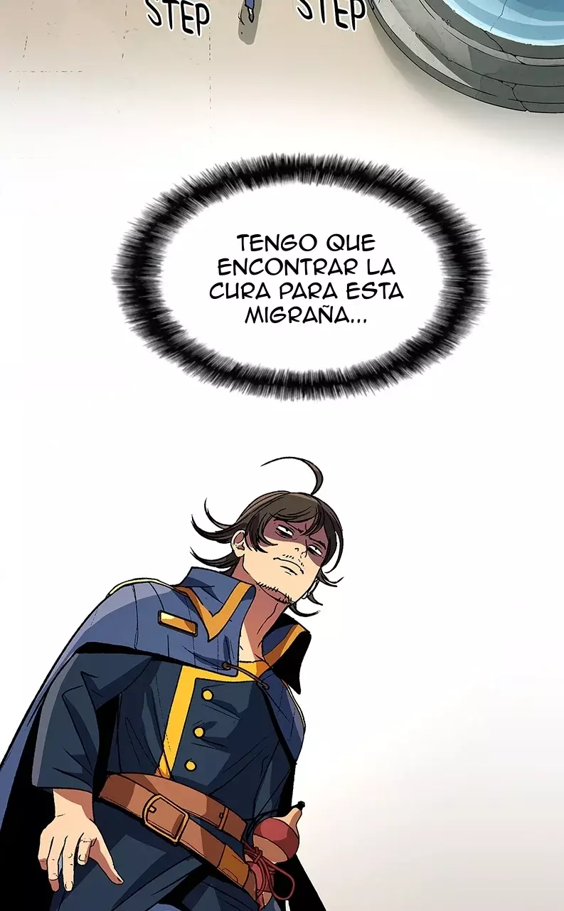 Read Regreso del Profesor Rúnico ES Manga Online