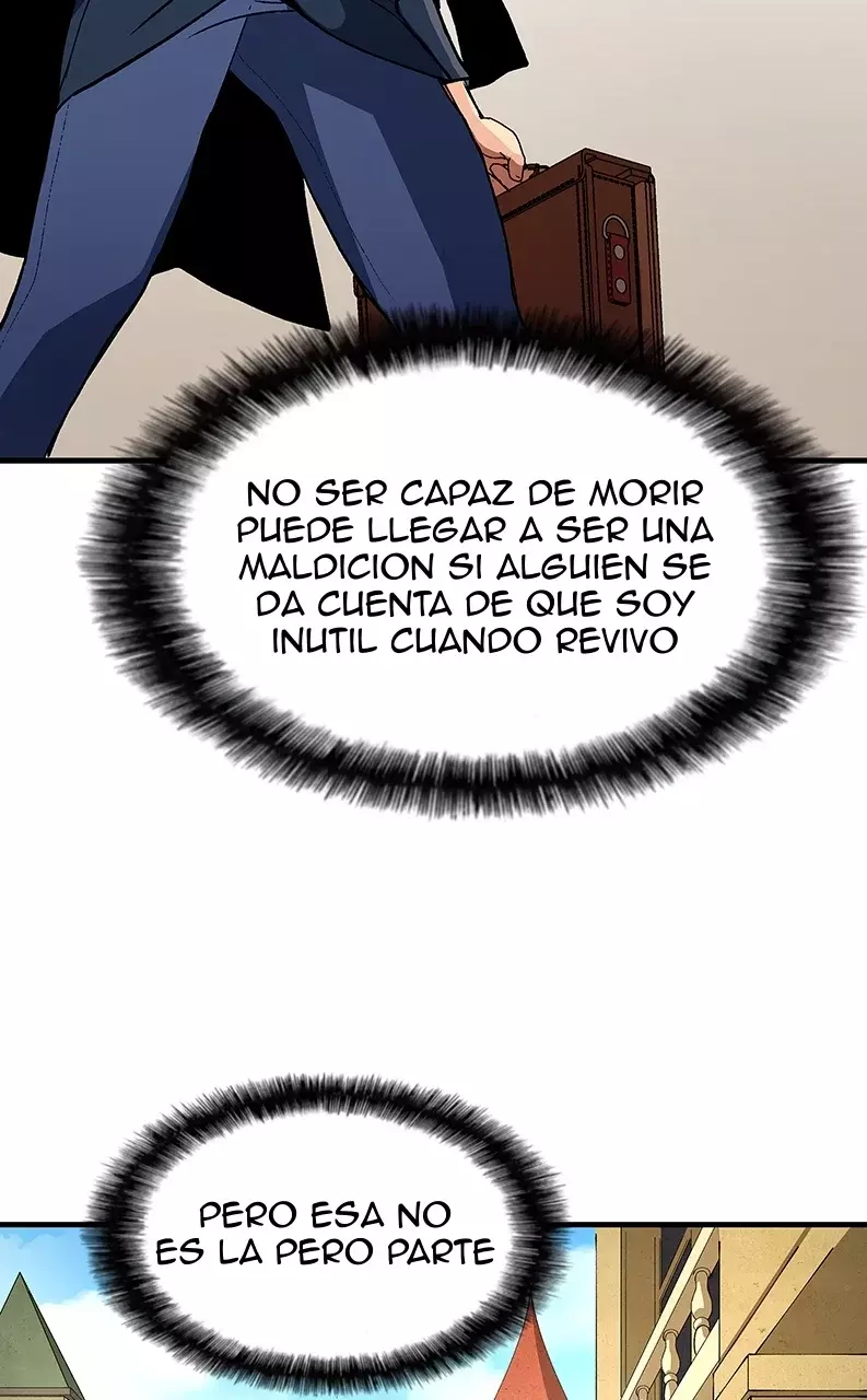 Read Regreso del Profesor Rúnico ES Manga Online