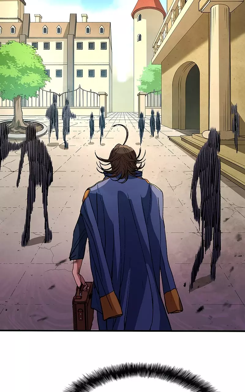 Read Regreso del Profesor Rúnico ES Manga Online