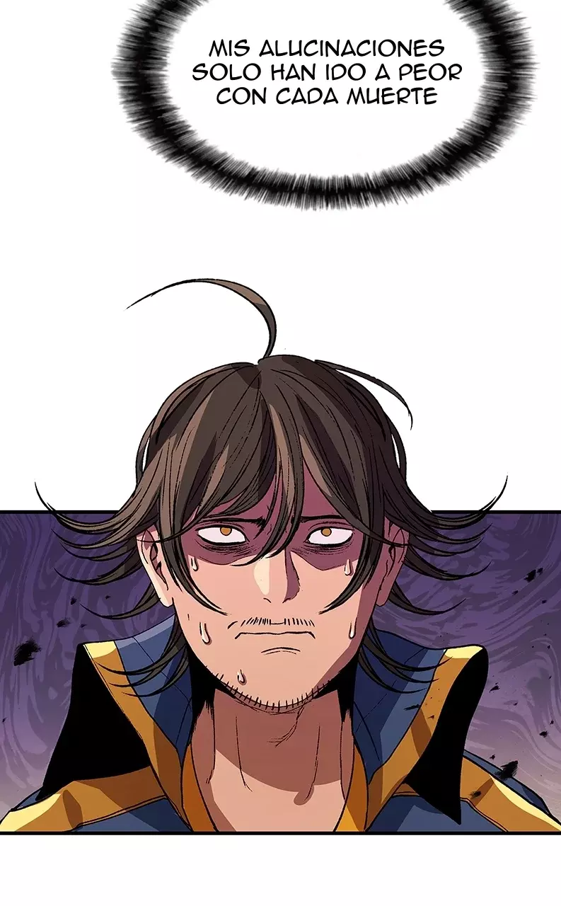 Read Regreso del Profesor Rúnico ES Manga Online
