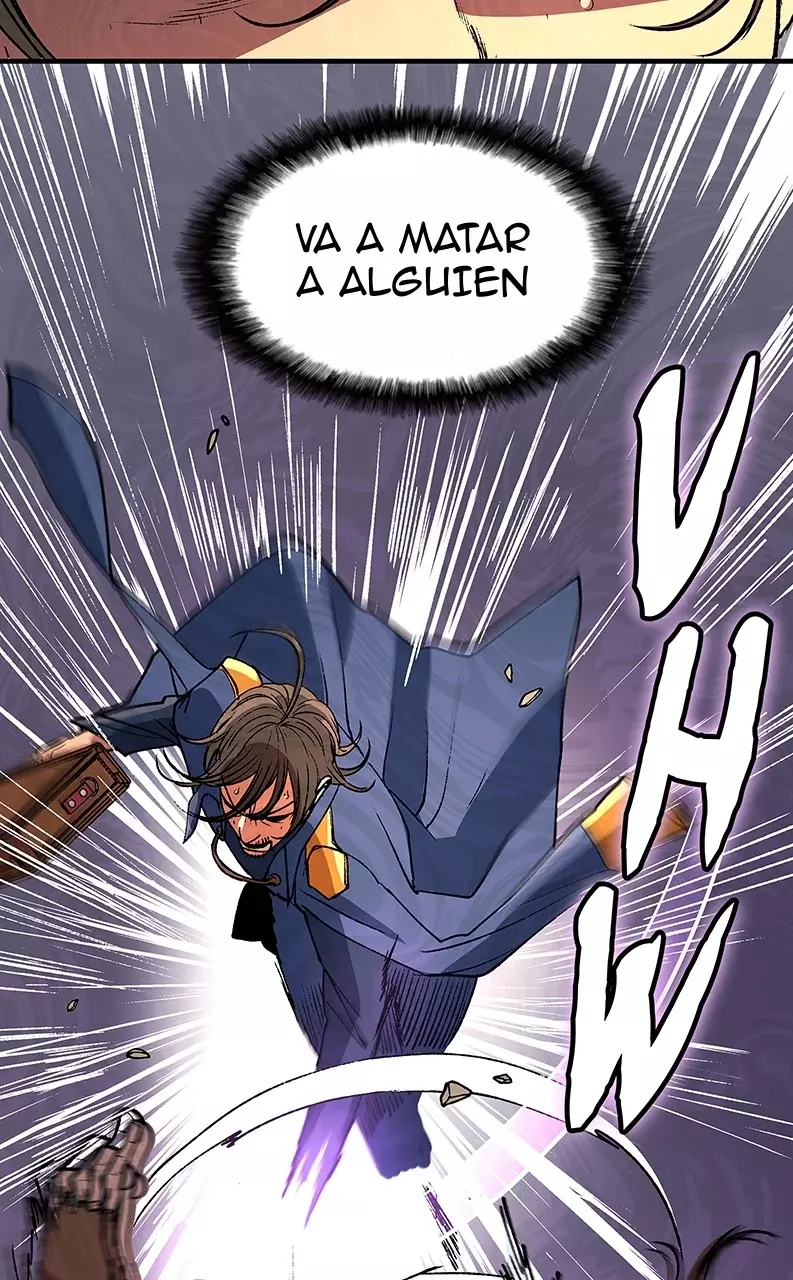 Read Regreso del Profesor Rúnico ES Manga Online