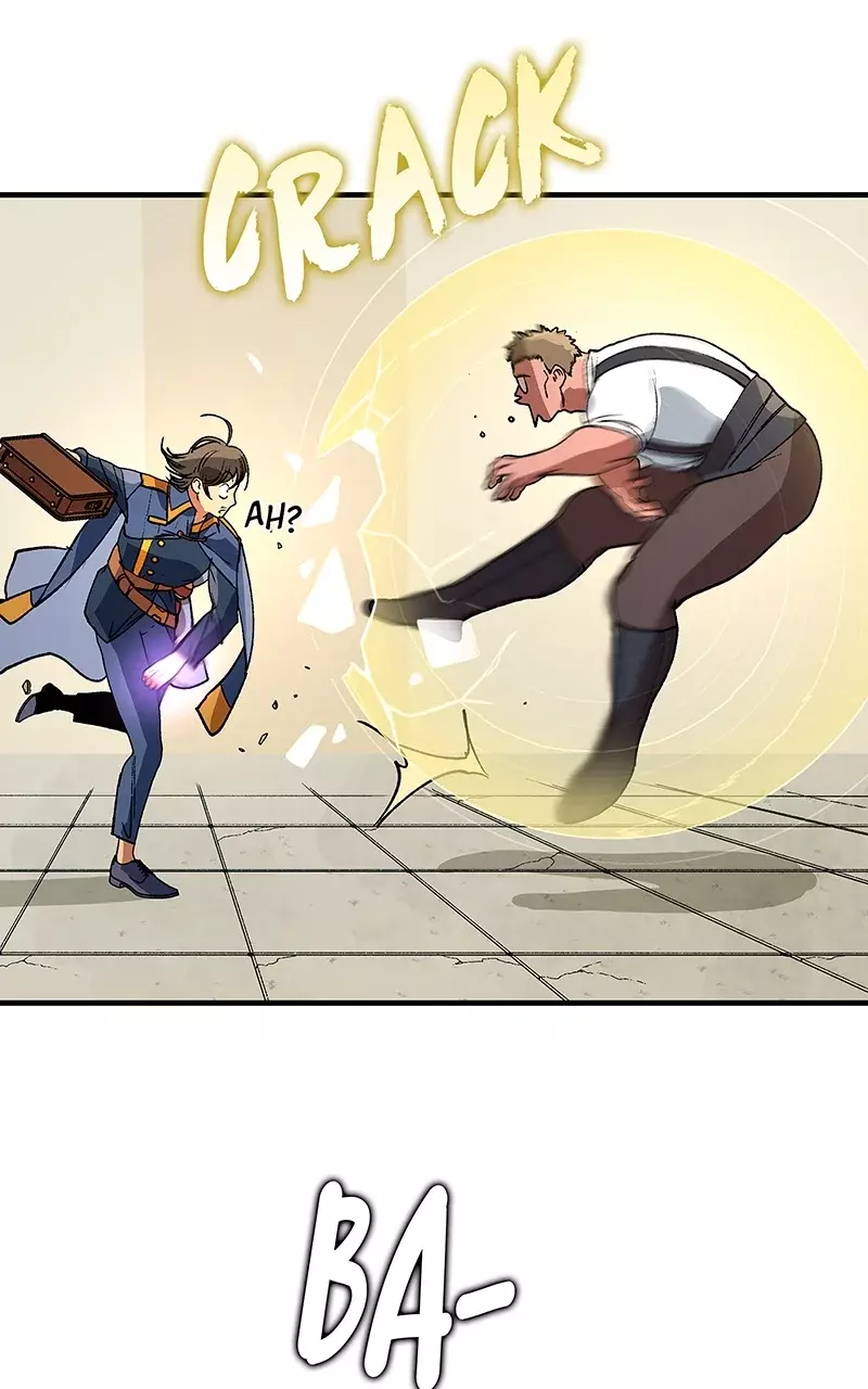 Read Regreso del Profesor Rúnico ES Manga Online