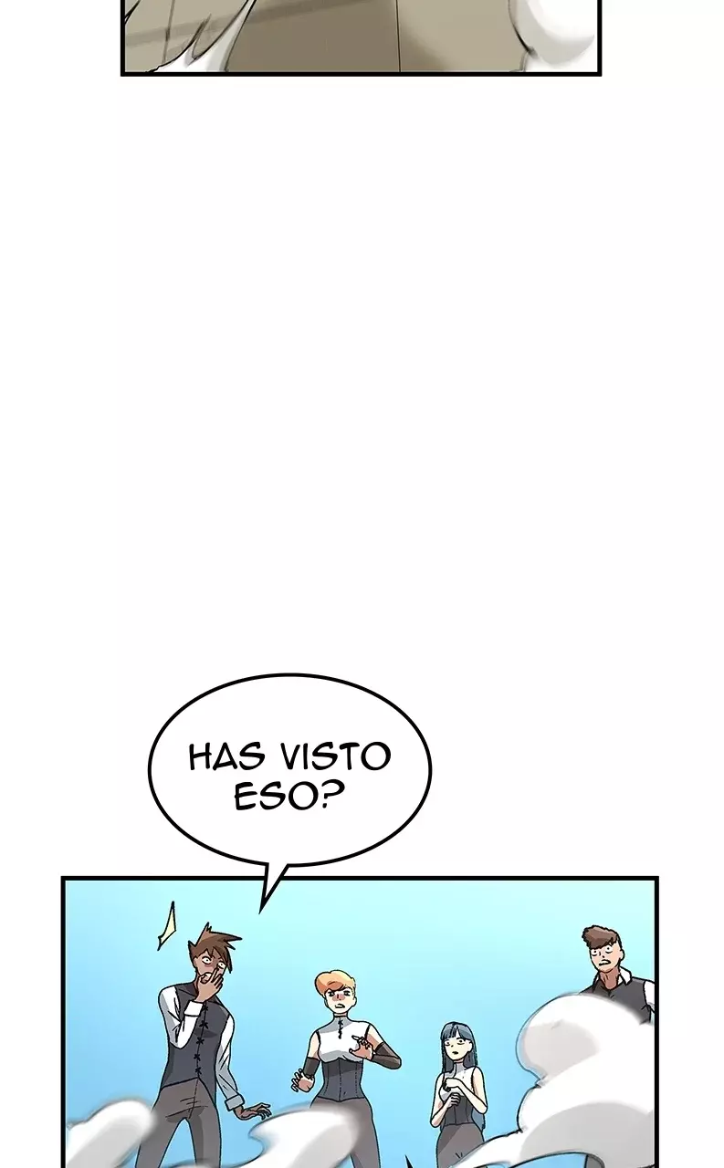 Read Regreso del Profesor Rúnico ES Manga Online