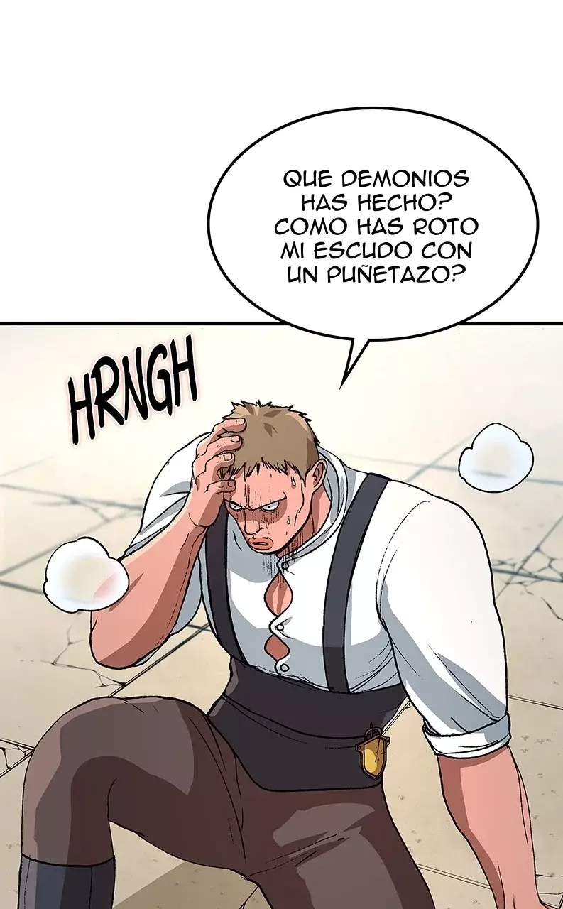 Read Regreso del Profesor Rúnico ES Manga Online