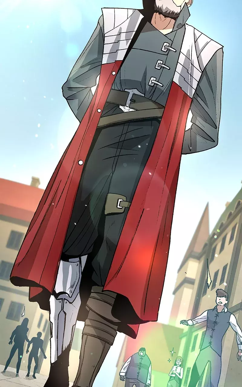 Read Regreso del Profesor Rúnico ES Manga Online