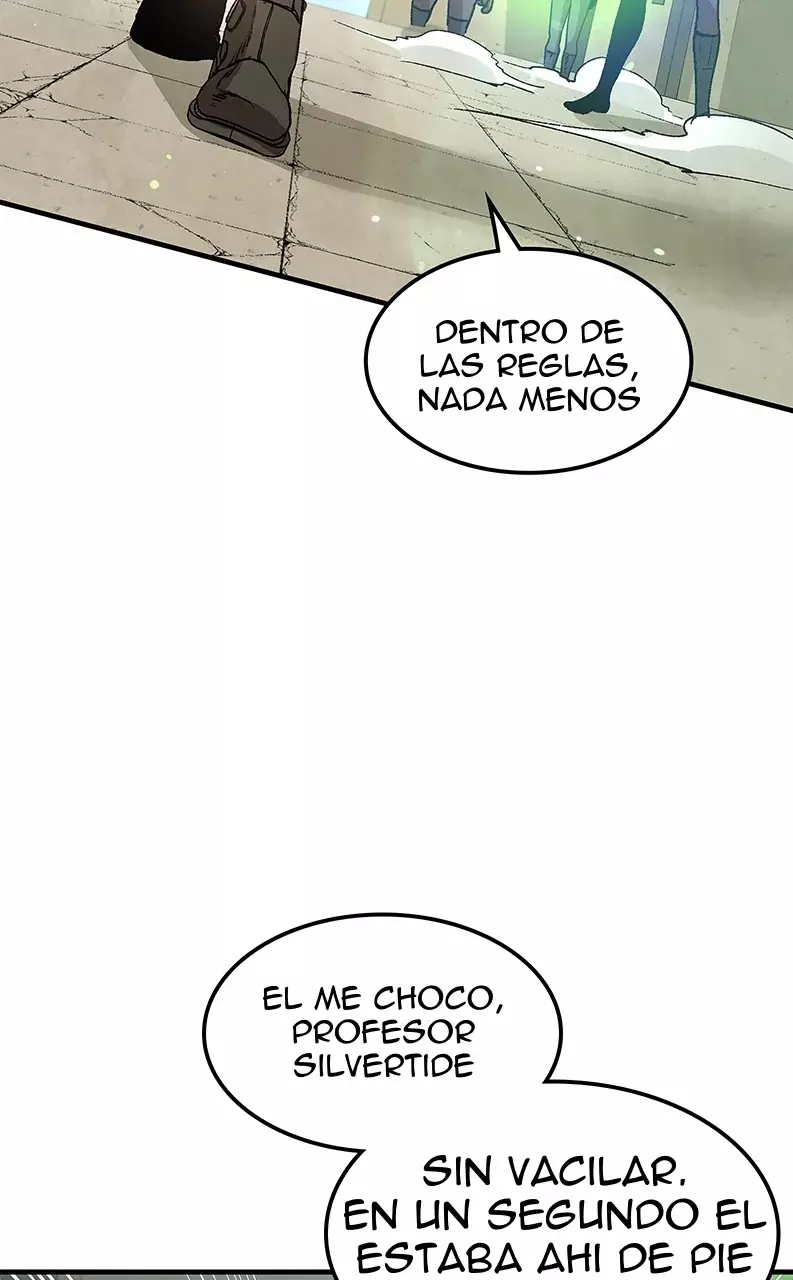Read Regreso del Profesor Rúnico ES Manga Online