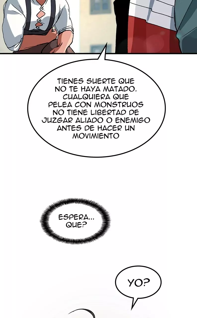 Read Regreso del Profesor Rúnico ES Manga Online