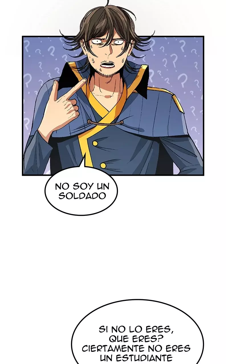 Read Regreso del Profesor Rúnico ES Manga Online