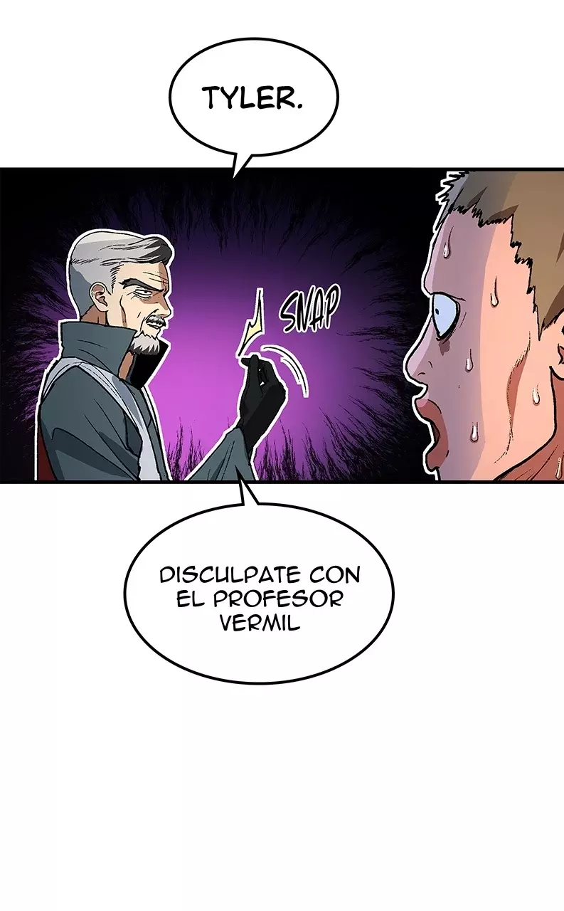Read Regreso del Profesor Rúnico ES Manga Online