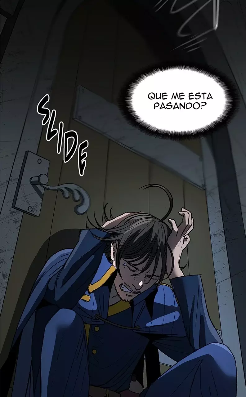 Read Regreso del Profesor Rúnico ES Manga Online