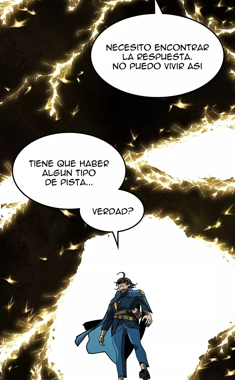 Read Regreso del Profesor Rúnico ES Manga Online