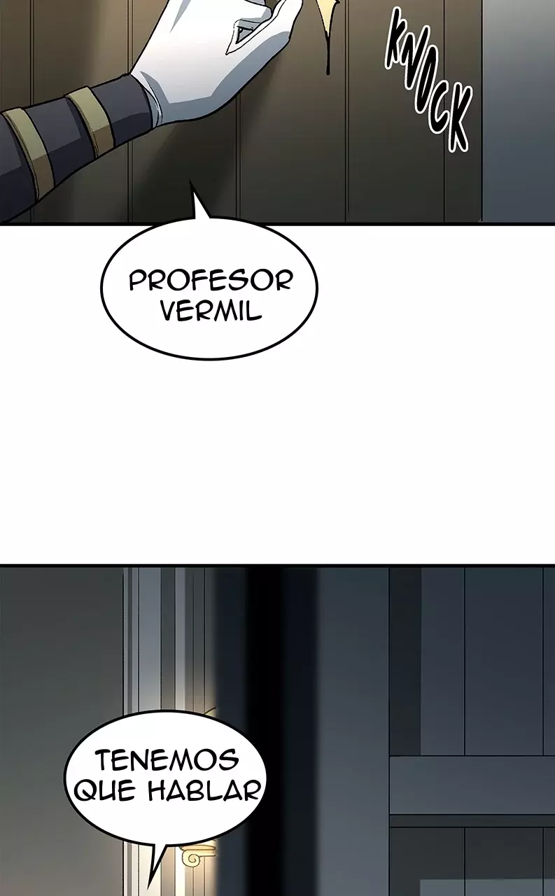 Read Regreso del Profesor Rúnico ES Manga Online