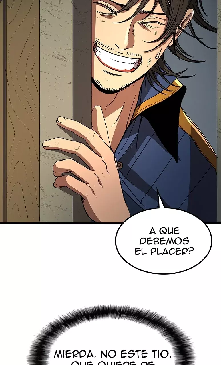 Read Regreso del Profesor Rúnico ES Manga Online