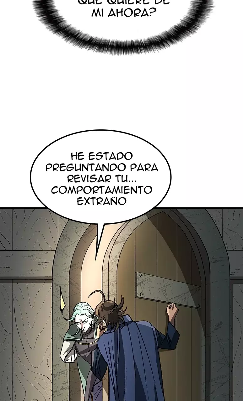 Read Regreso del Profesor Rúnico ES Manga Online