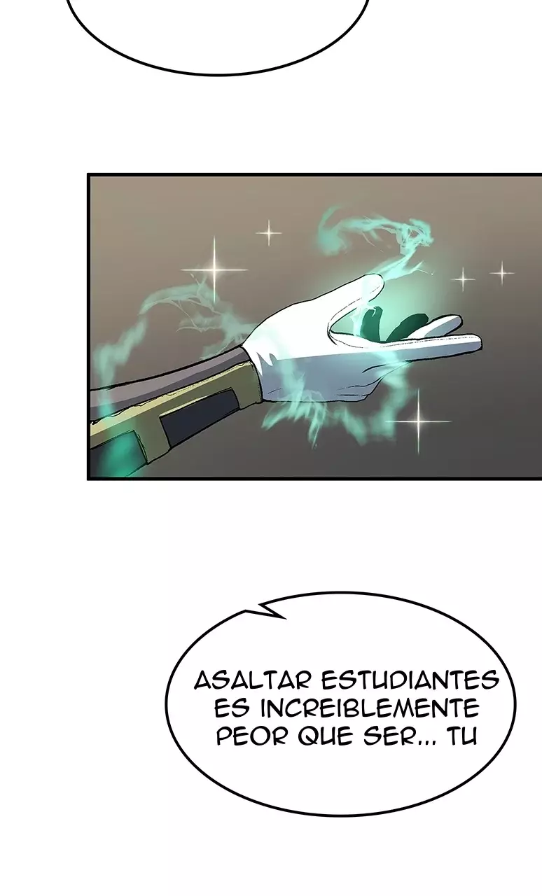 Read Regreso del Profesor Rúnico ES Manga Online