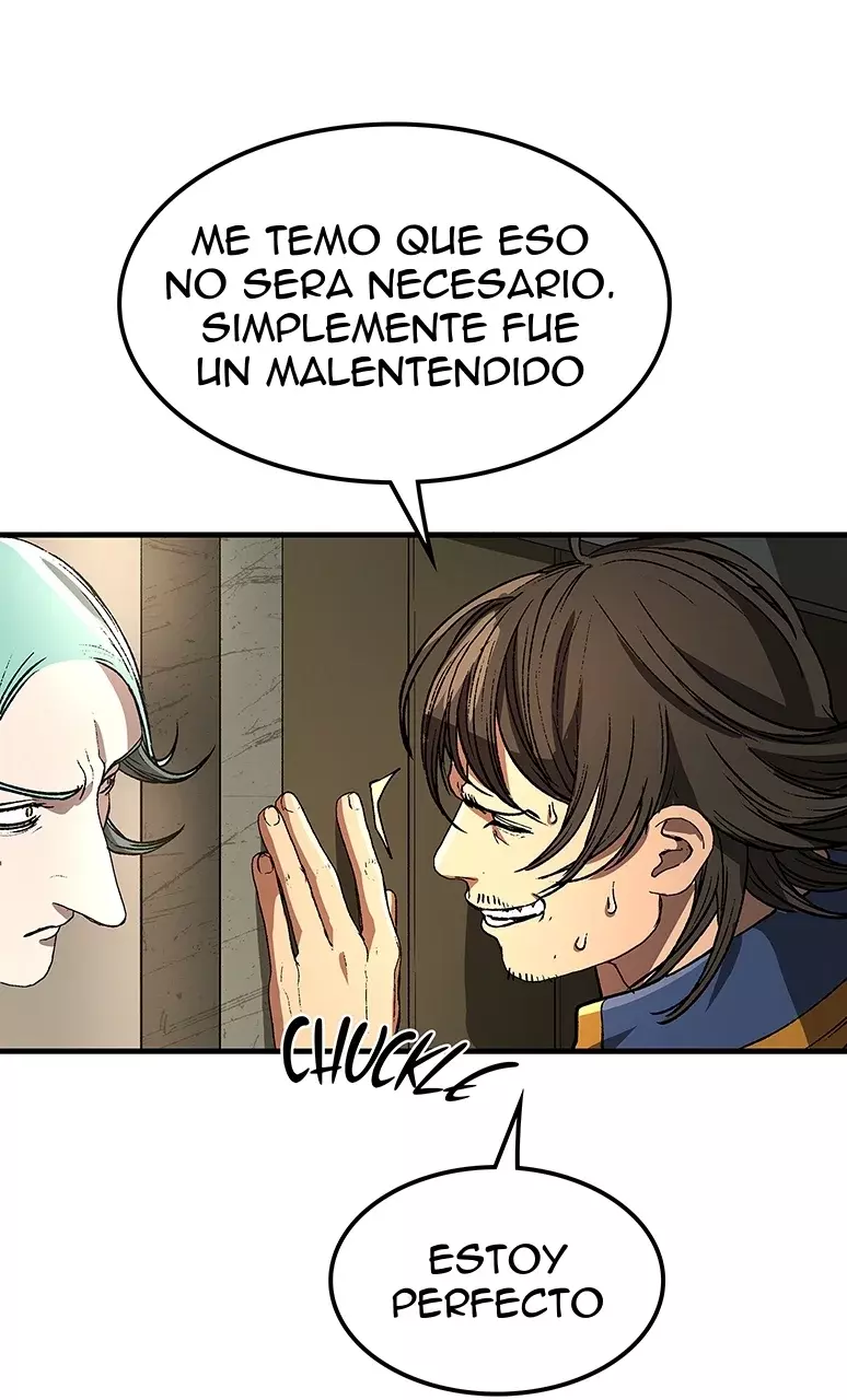 Read Regreso del Profesor Rúnico ES Manga Online