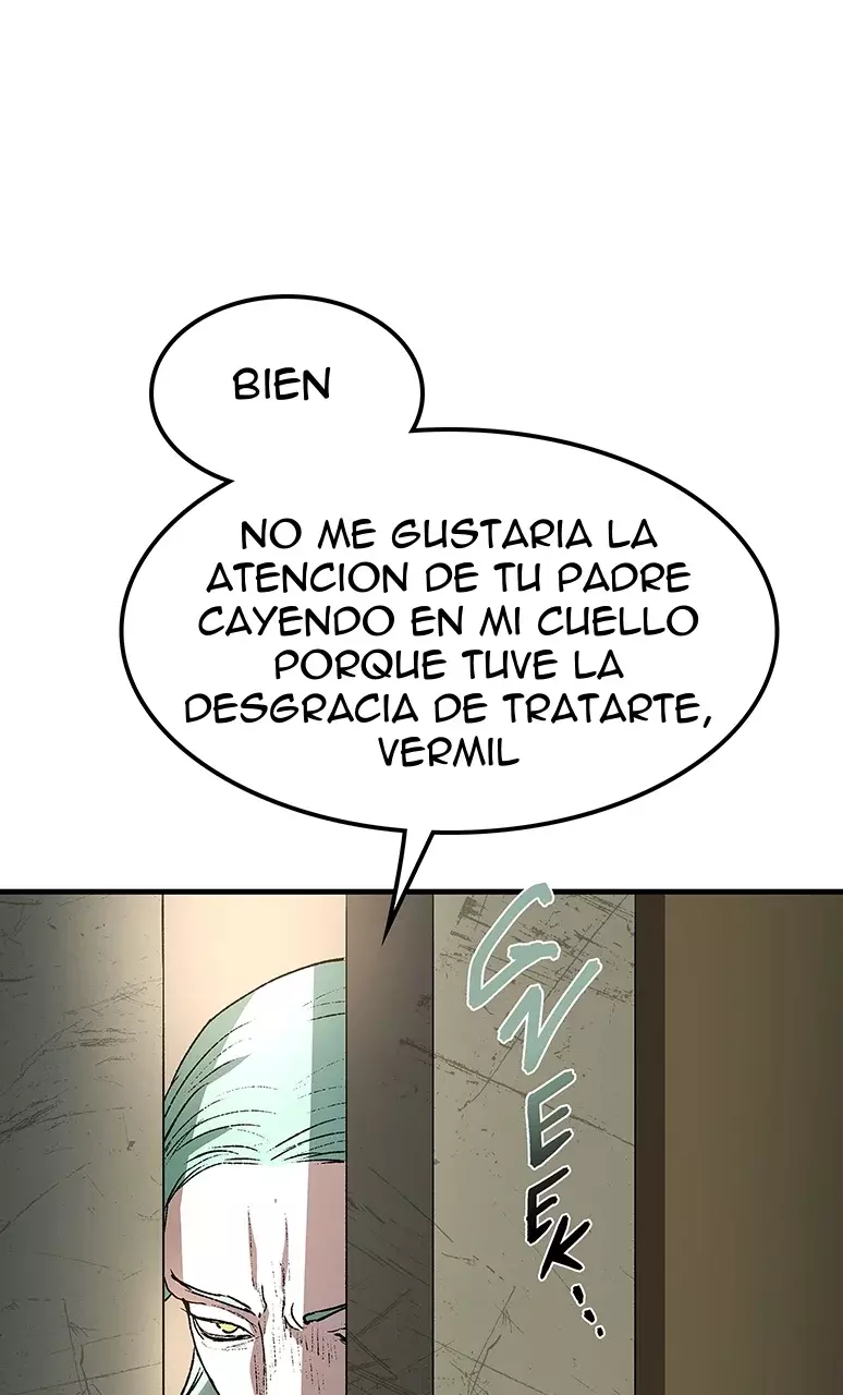 Read Regreso del Profesor Rúnico ES Manga Online