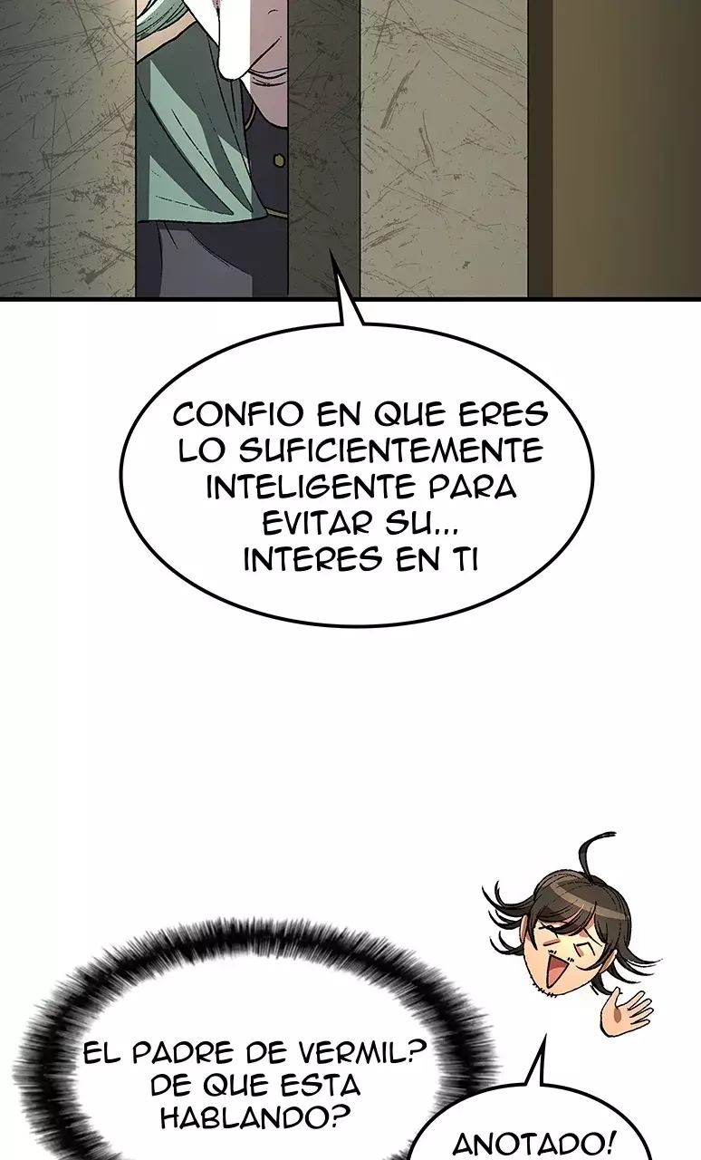 Read Regreso del Profesor Rúnico ES Manga Online