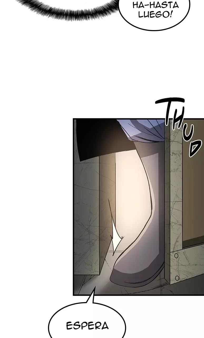 Read Regreso del Profesor Rúnico ES Manga Online