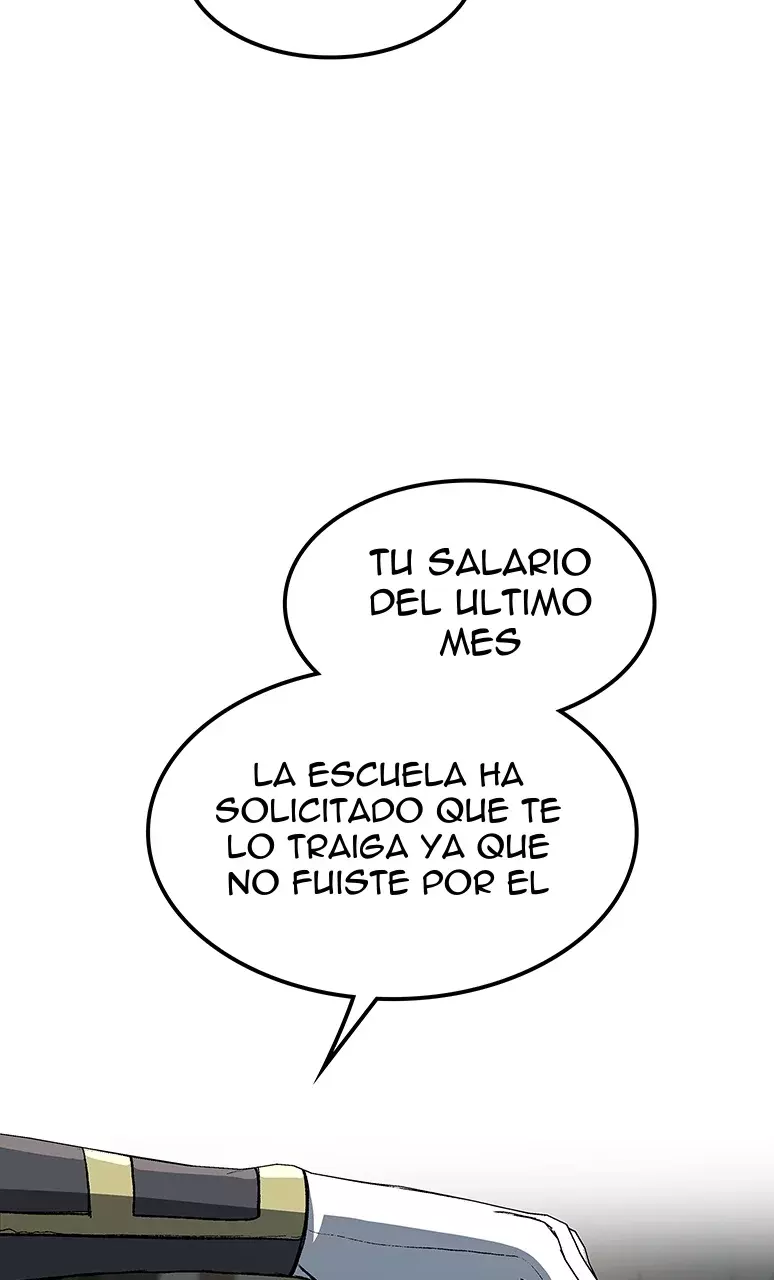 Read Regreso del Profesor Rúnico ES Manga Online