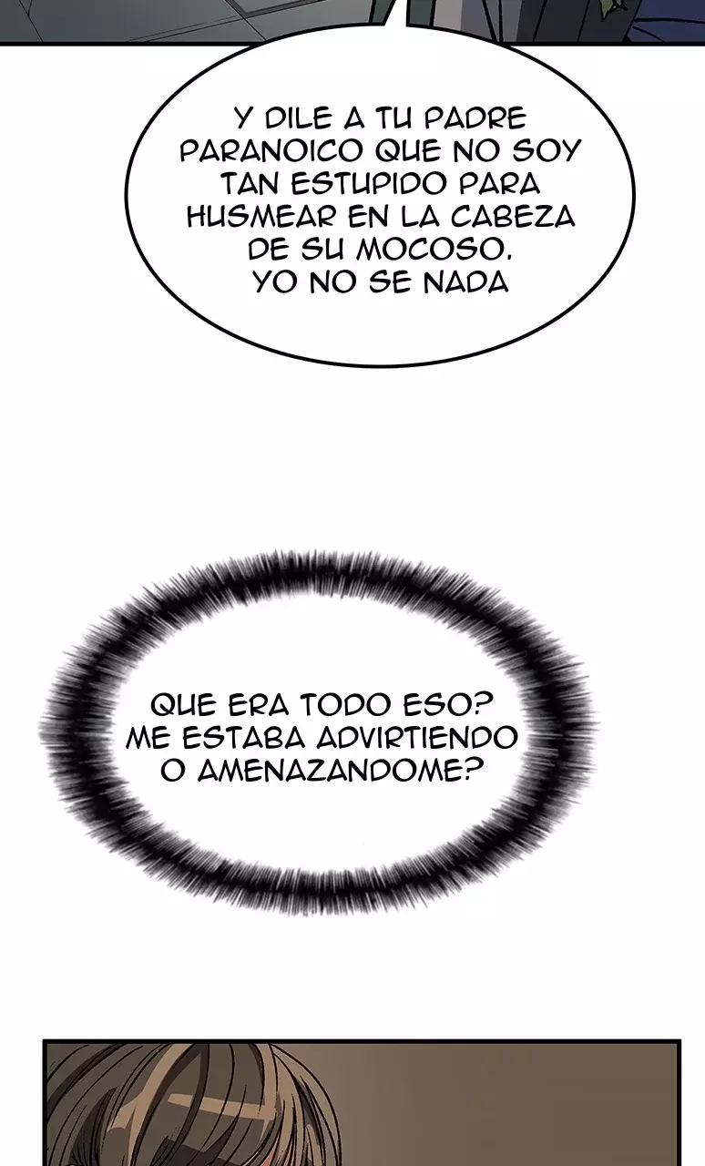 Read Regreso del Profesor Rúnico ES Manga Online