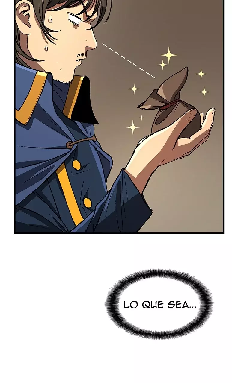 Read Regreso del Profesor Rúnico ES Manga Online