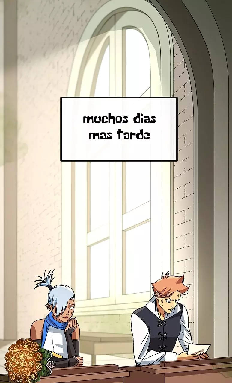 Read Regreso del Profesor Rúnico ES Manga Online