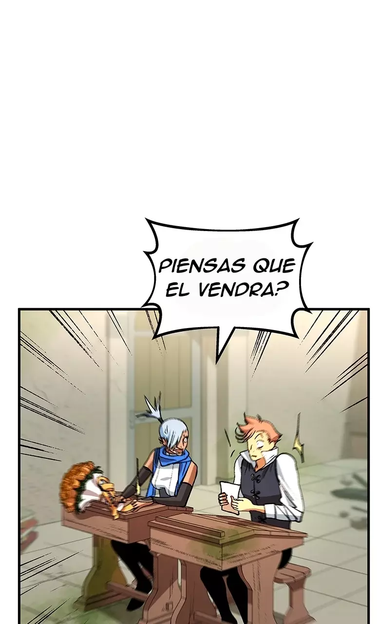 Read Regreso del Profesor Rúnico ES Manga Online