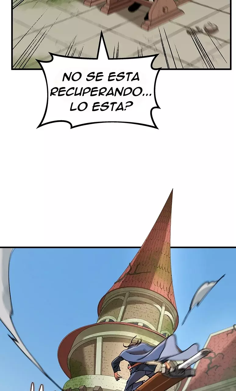 Read Regreso del Profesor Rúnico ES Manga Online