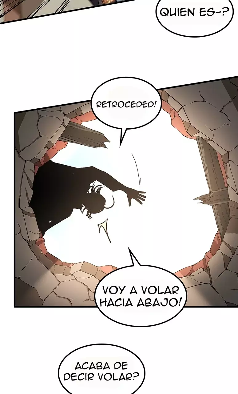 Read Regreso del Profesor Rúnico ES Manga Online