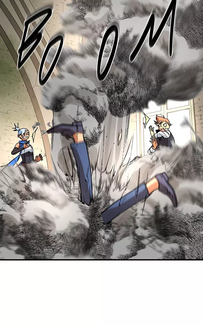 Read Regreso del Profesor Rúnico ES Manga Online