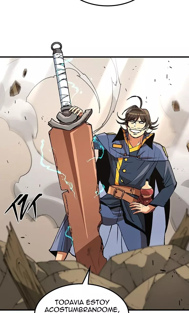 Read Regreso del Profesor Rúnico ES Manga Online