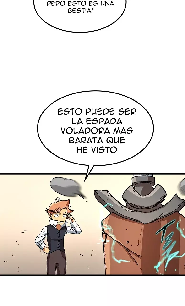 Read Regreso del Profesor Rúnico ES Manga Online