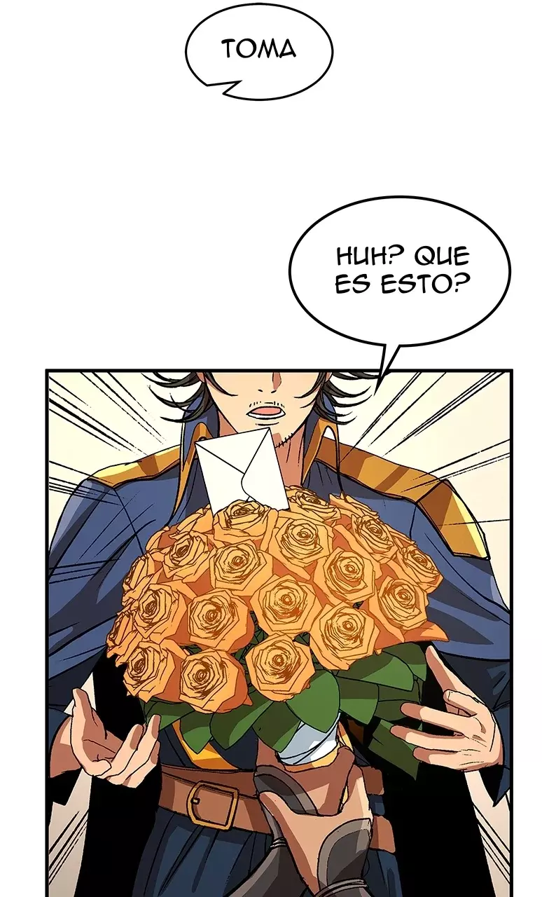 Read Regreso del Profesor Rúnico ES Manga Online