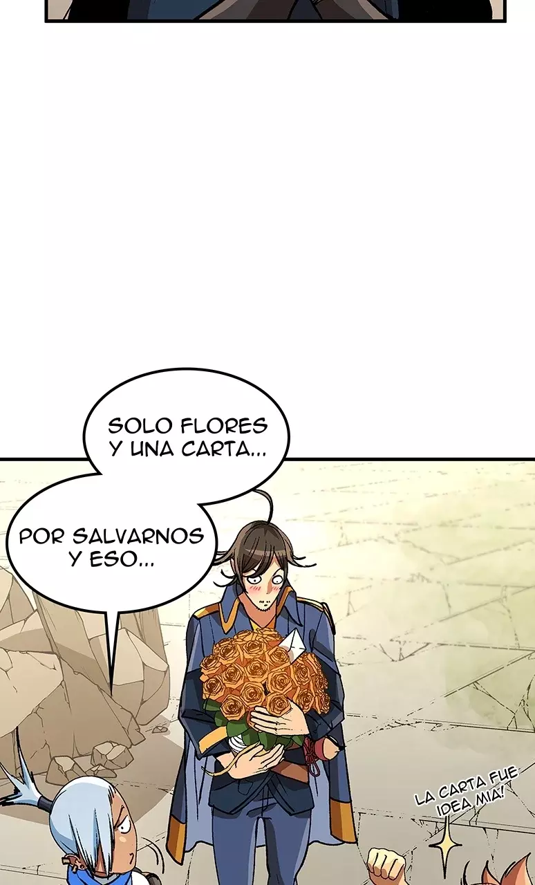 Read Regreso del Profesor Rúnico ES Manga Online