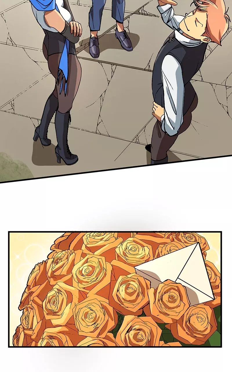 Read Regreso del Profesor Rúnico ES Manga Online