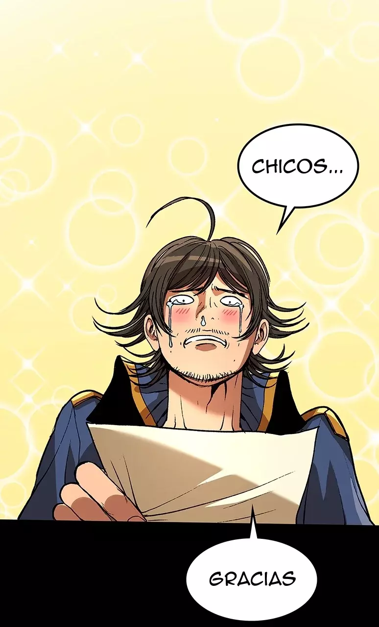 Read Regreso del Profesor Rúnico ES Manga Online