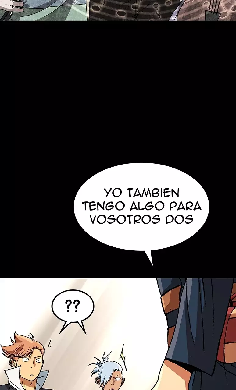Read Regreso del Profesor Rúnico ES Manga Online